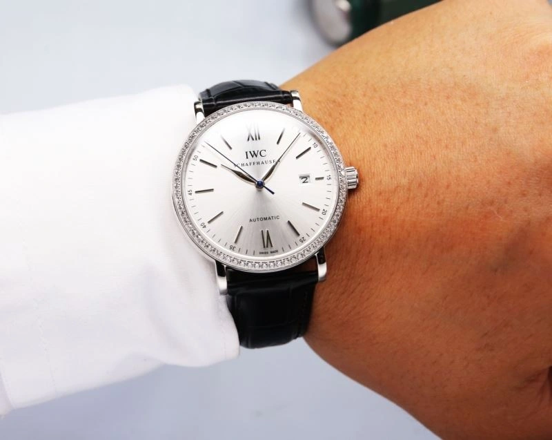 IWC Watches Versatile 185532