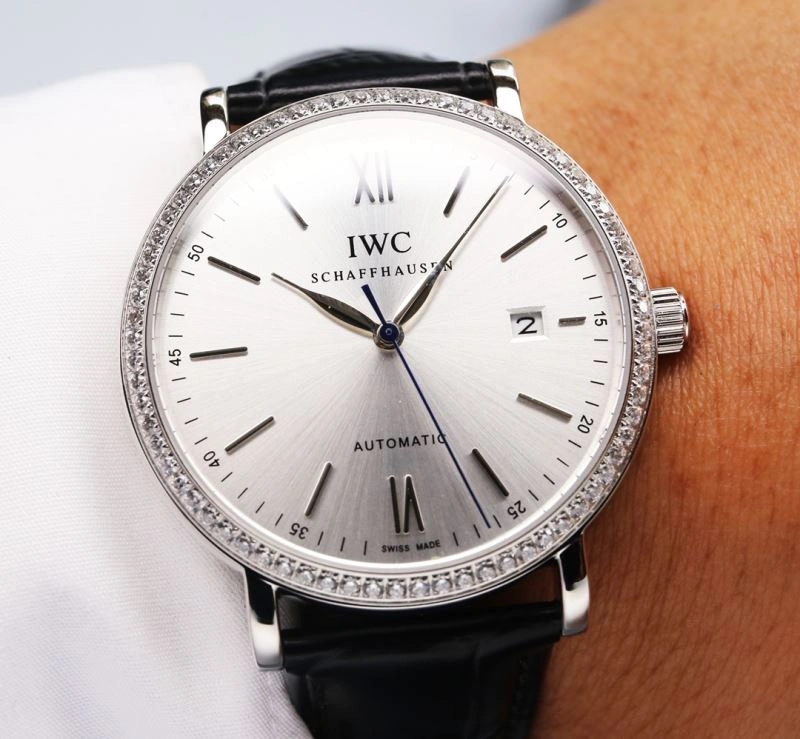 IWC Watches Versatile 185532