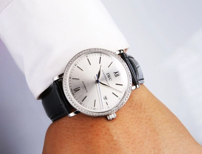 IWC Watches Versatile 185532