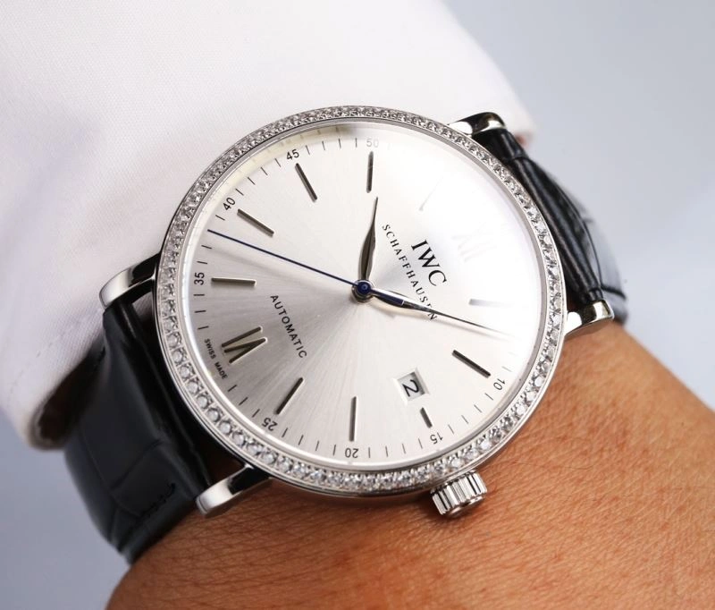 IWC Watches Versatile 185532
