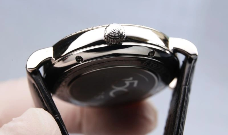 IWC Watches Versatile 185532