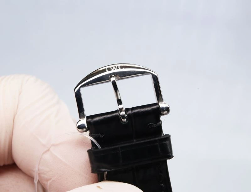 IWC Watches Versatile 185532