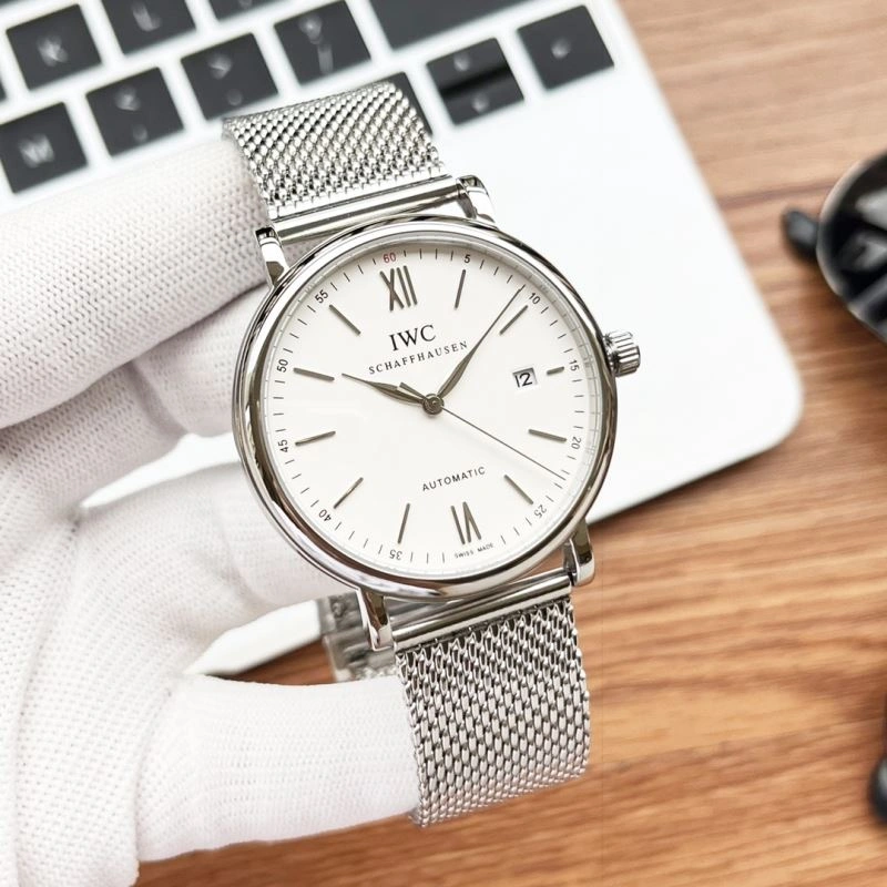 IWC Watches Casual 185552