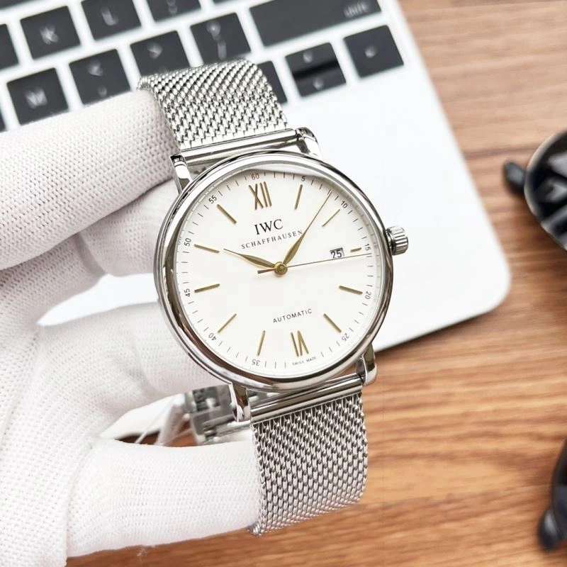 IWC Watches Casual 185552