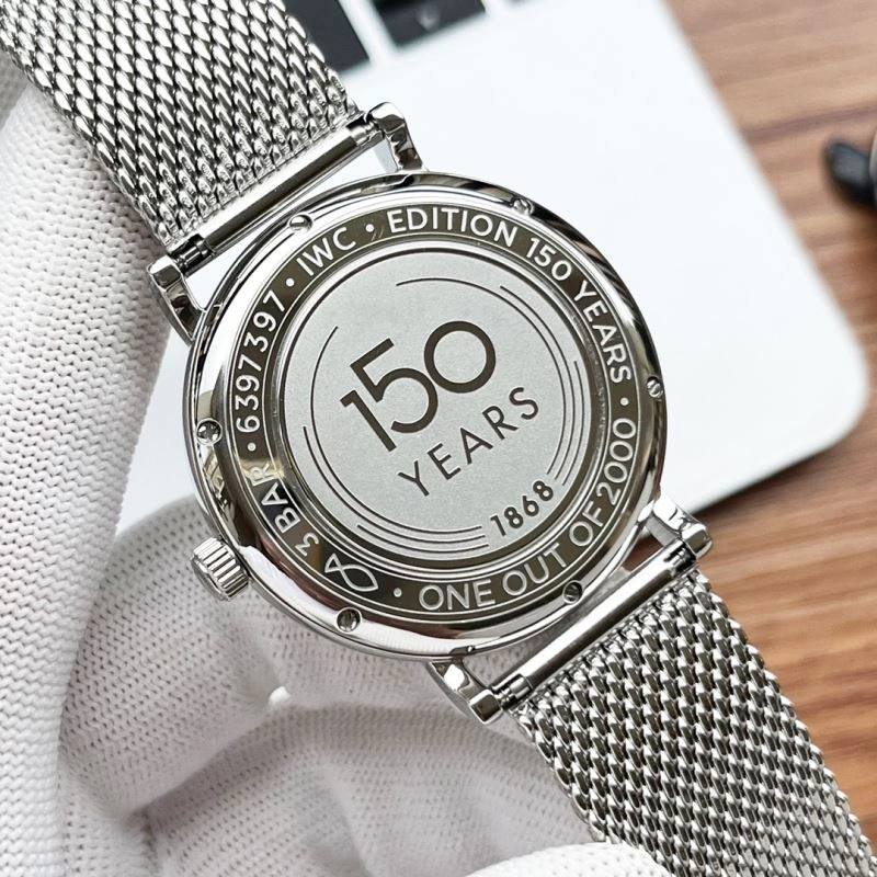 IWC Watches Casual 185552