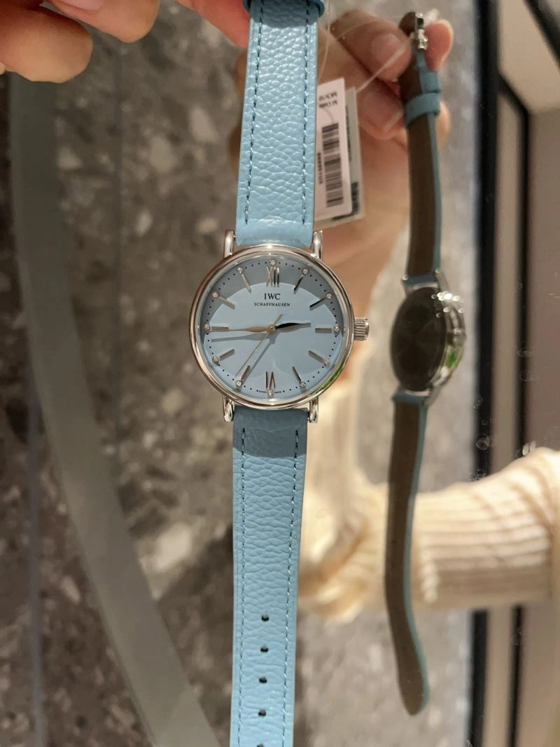 Bold IWC Watches 185546