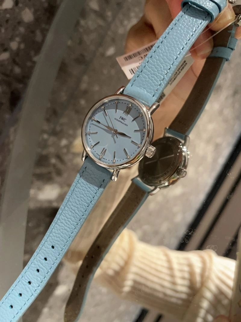 Bold IWC Watches 185546