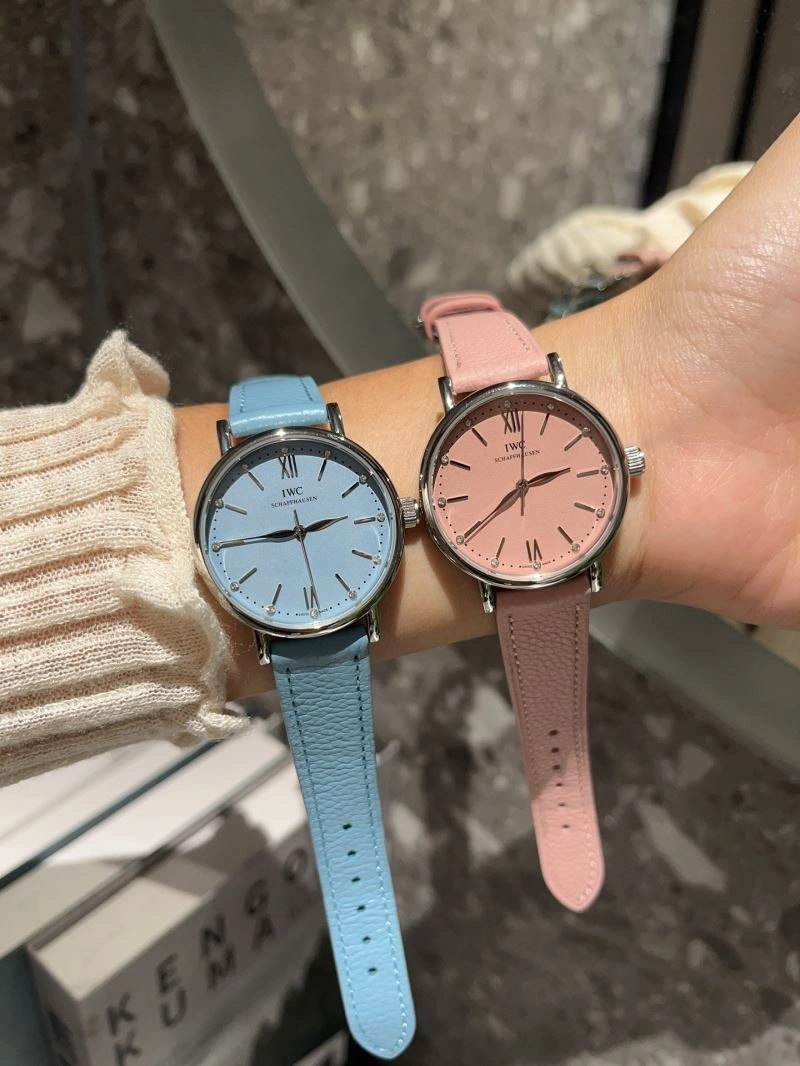 Bold IWC Watches 185546