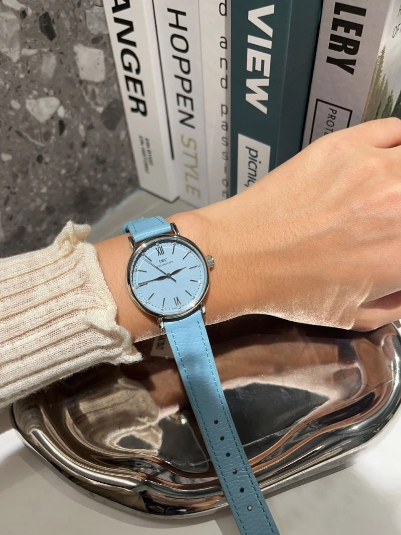 Bold IWC Watches 185546