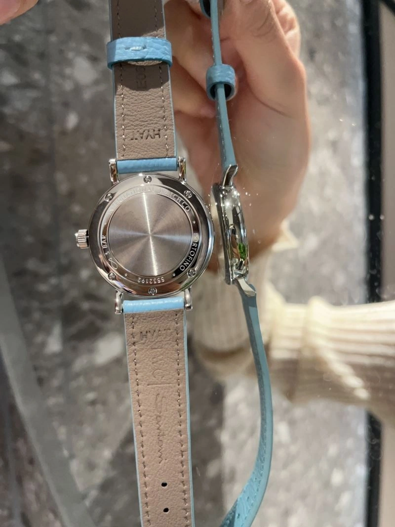 Bold IWC Watches 185546