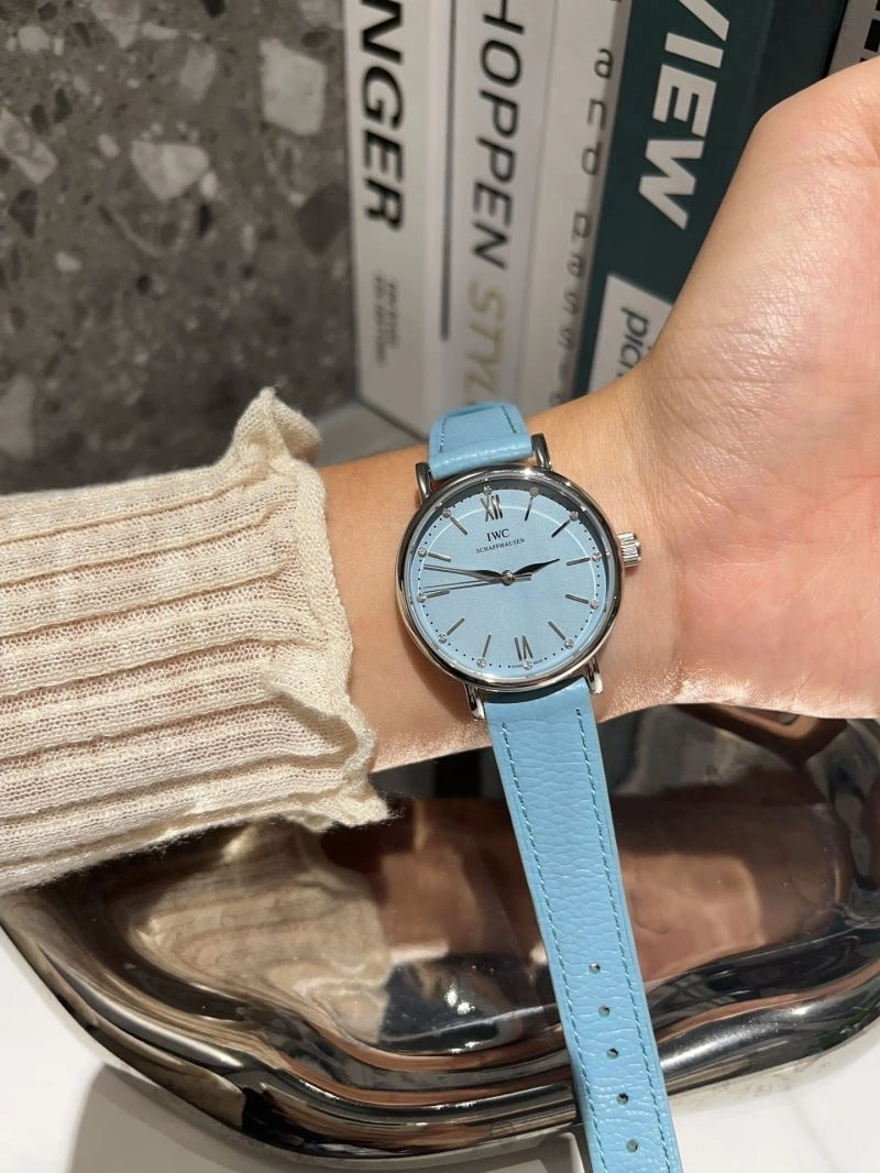 Bold IWC Watches 185546