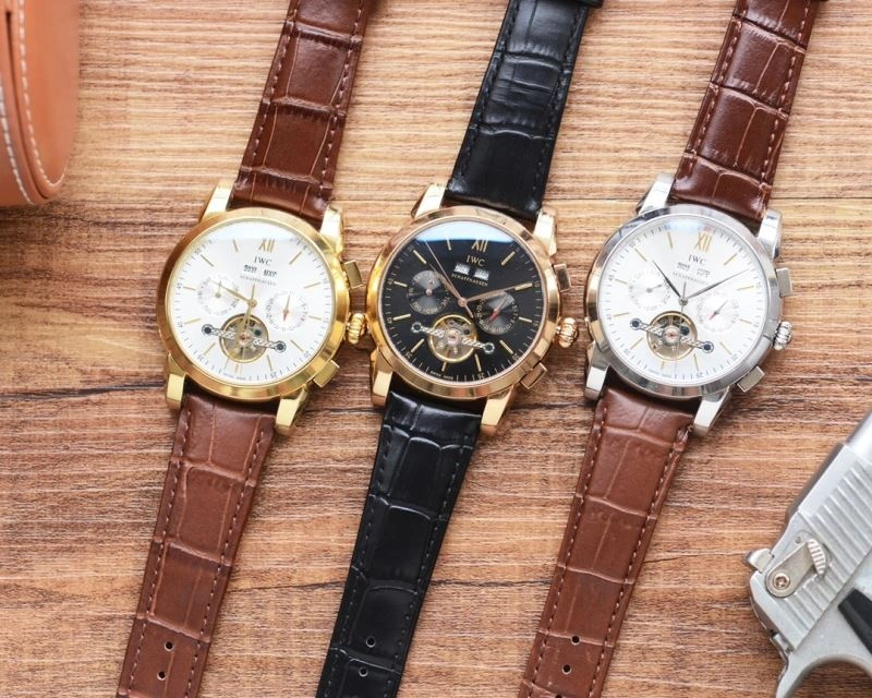 IWC Watches Supportive 185555