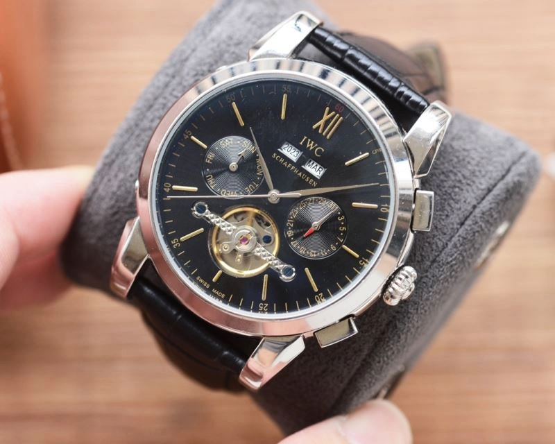 IWC Watches Supportive 185555