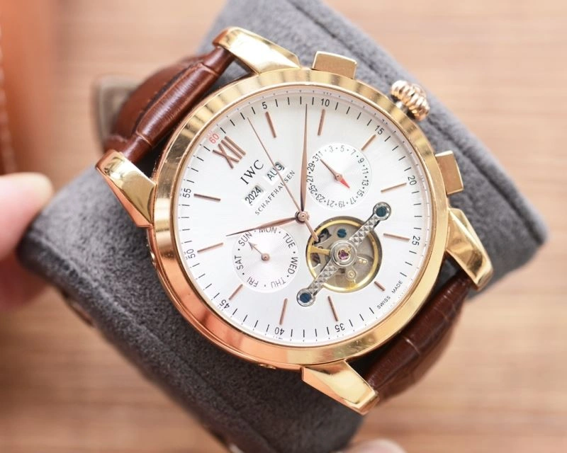 IWC Watches Supportive 185555