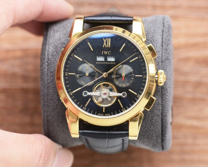 IWC Watches Supportive 185555