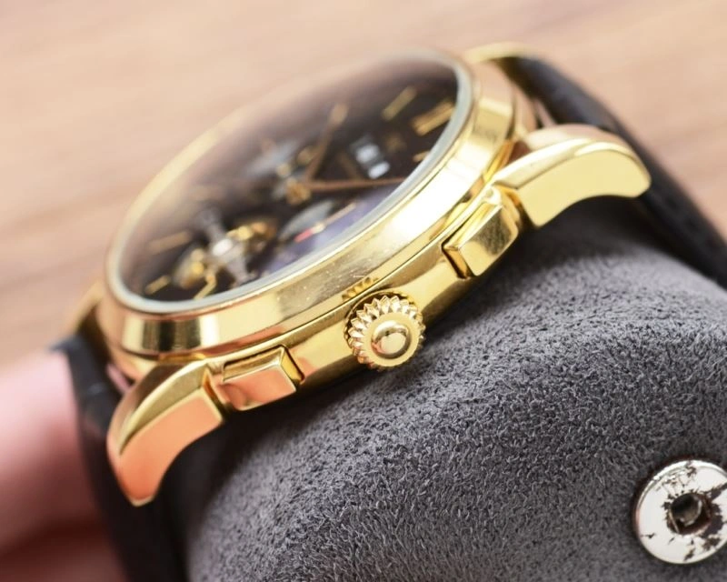 IWC Watches Supportive 185555