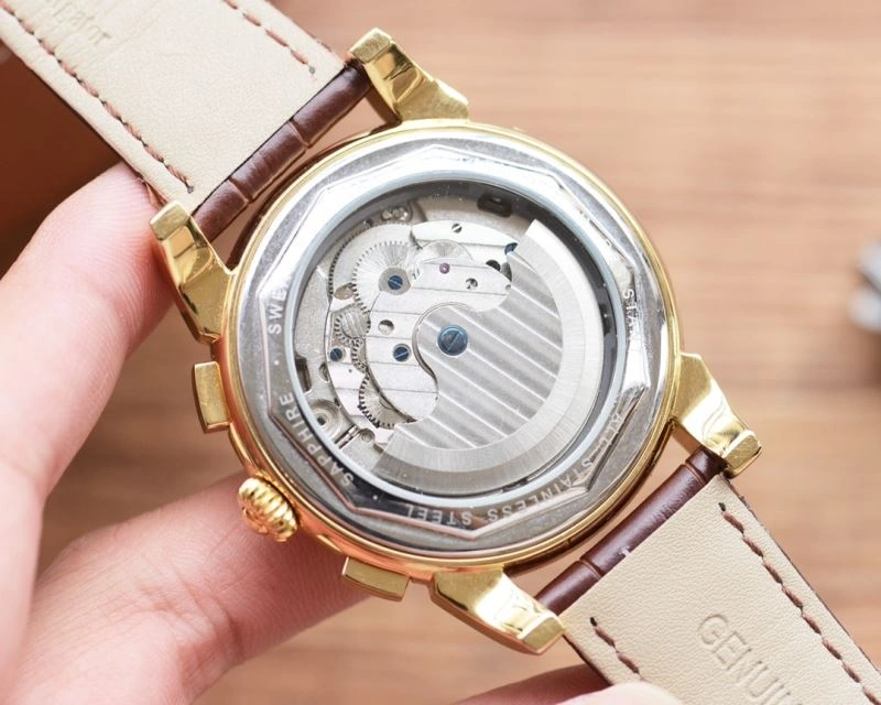 IWC Watches Supportive 185555