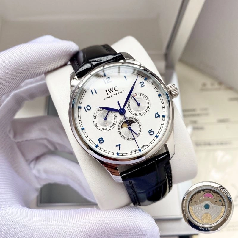 SoftTouch IWC Watches 185553