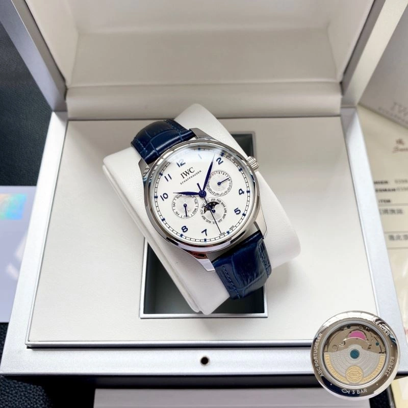 SoftTouch IWC Watches 185553