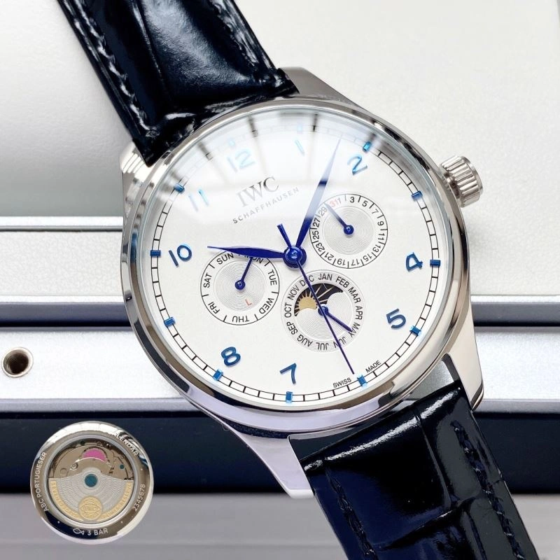 SoftTouch IWC Watches 185553