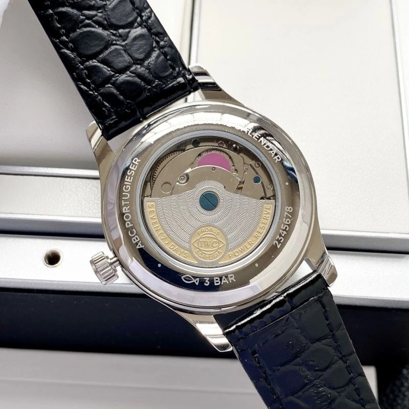 SoftTouch IWC Watches 185553