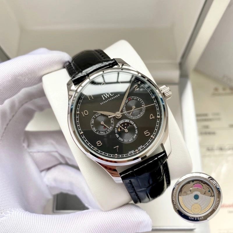 IWC Watches SmartChoice 185534
