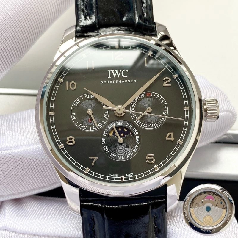 IWC Watches SmartChoice 185534