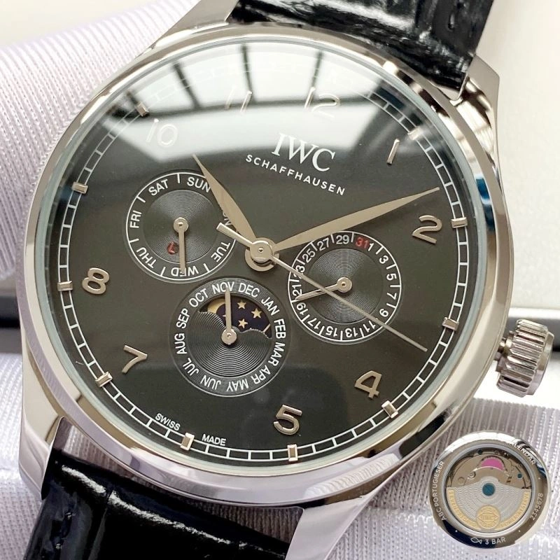 IWC Watches SmartChoice 185534