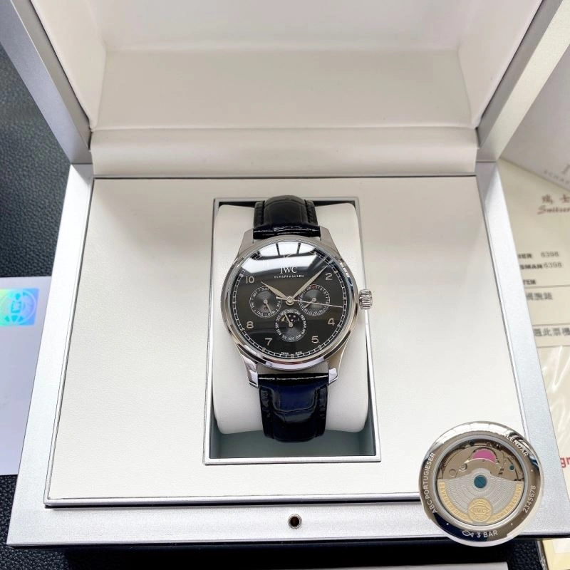 IWC Watches SmartChoice 185534