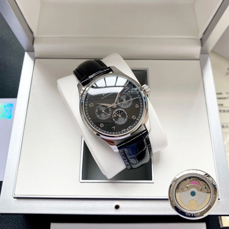 IWC Watches SmartChoice 185534