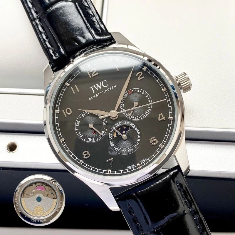 IWC Watches SmartChoice 185534