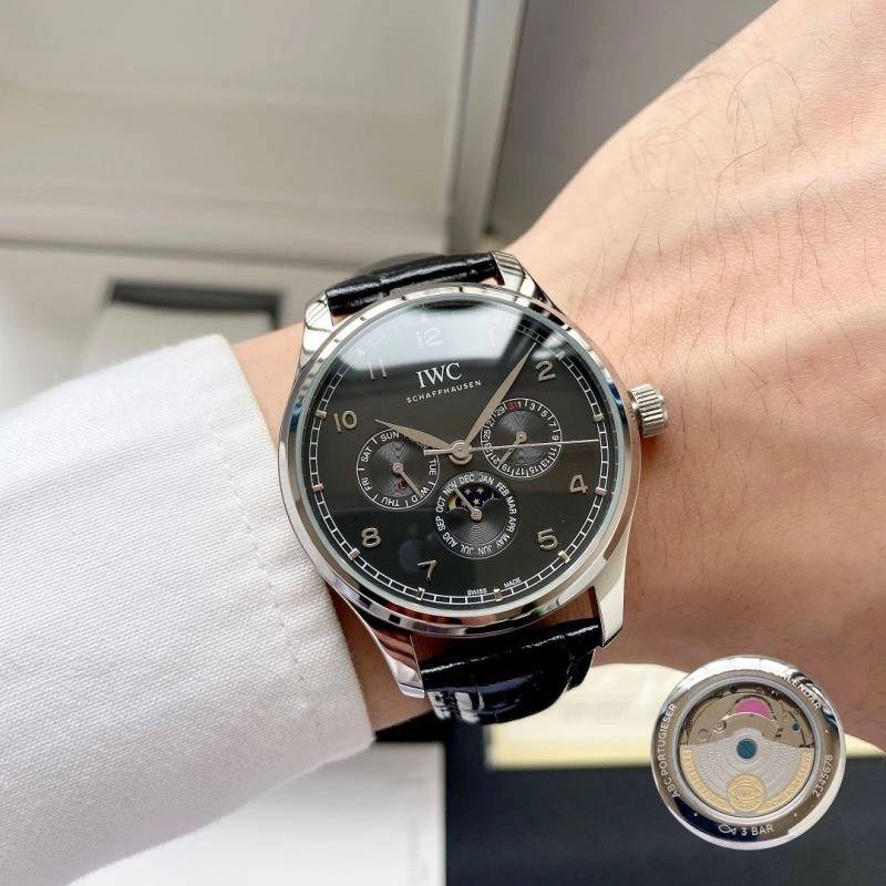 IWC Watches SmartChoice 185534