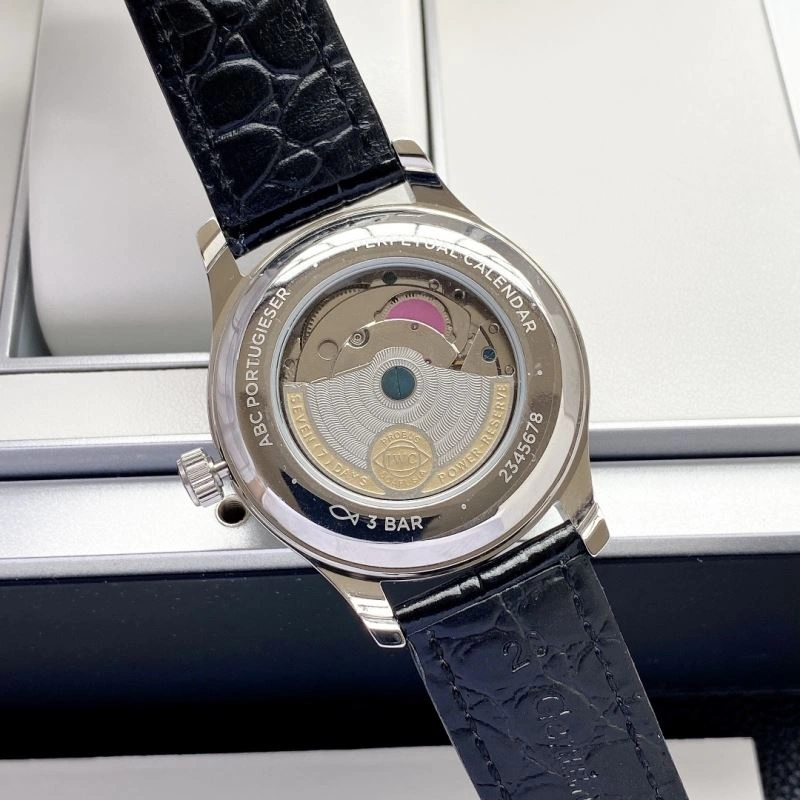 IWC Watches SmartChoice 185534