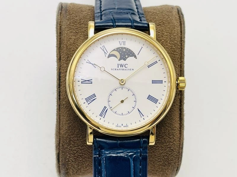 UrbanStyle IWC Watches 185531