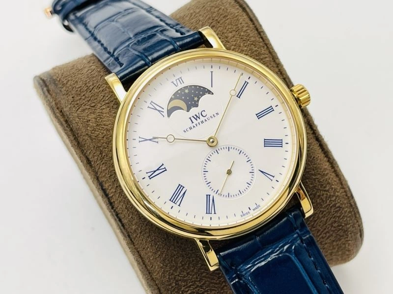 UrbanStyle IWC Watches 185531