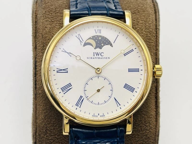 UrbanStyle IWC Watches 185531