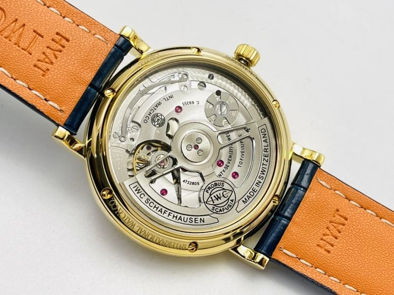 UrbanStyle IWC Watches 185531