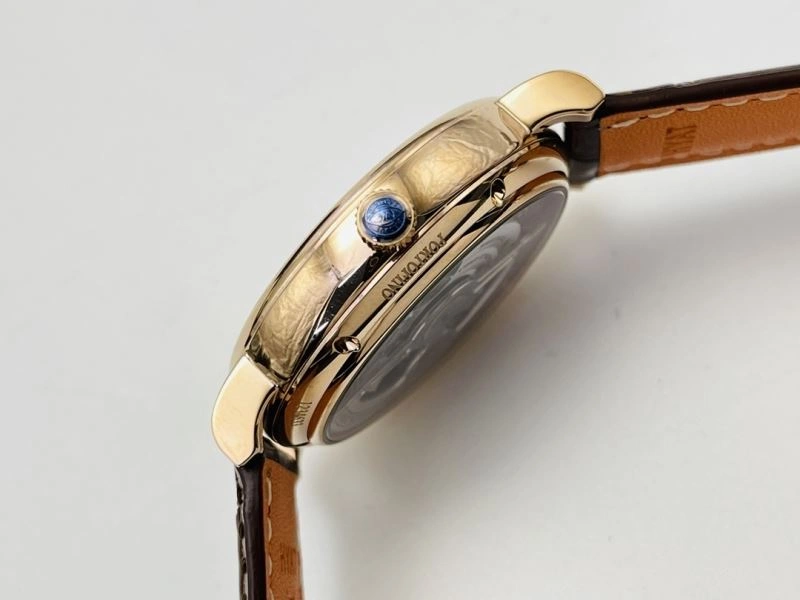 WellDesigned IWC Watches 185528