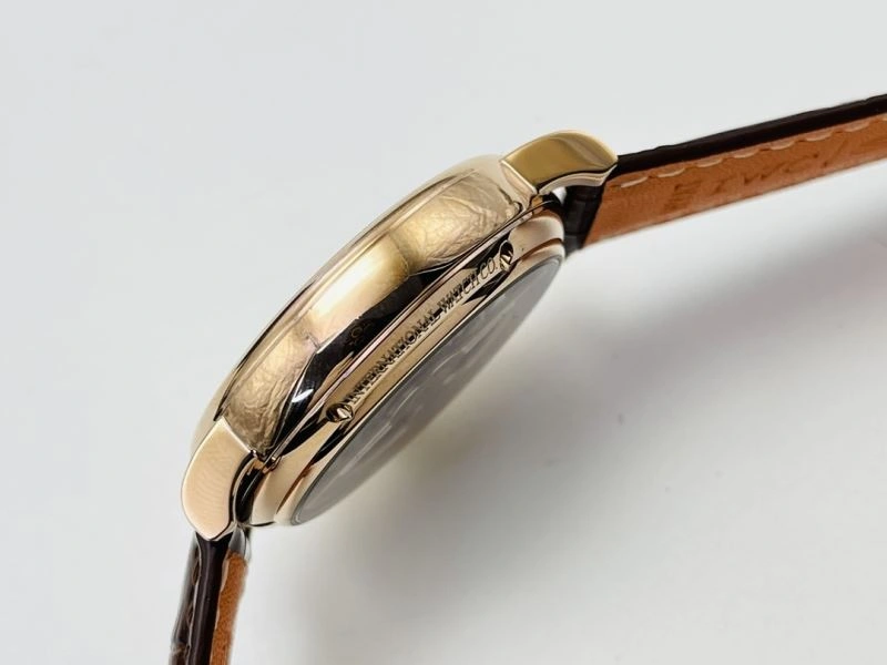 WellDesigned IWC Watches 185528