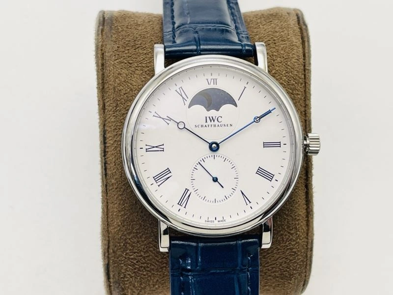IWC Watches WellDesigned 185535