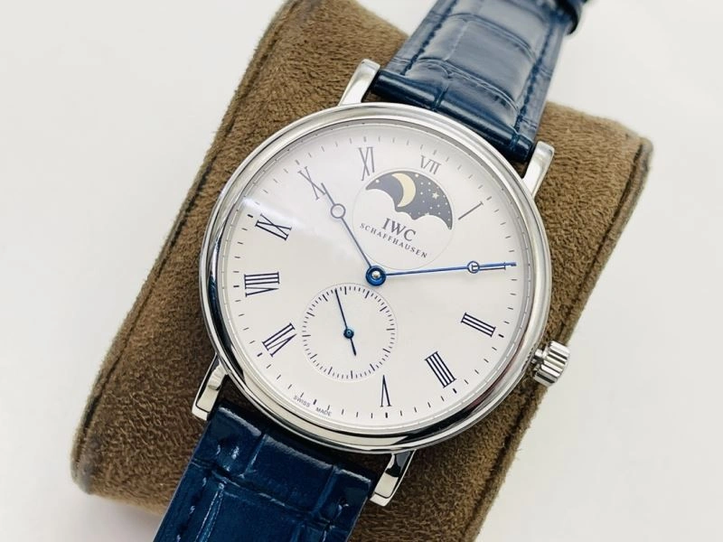 IWC Watches WellDesigned 185535
