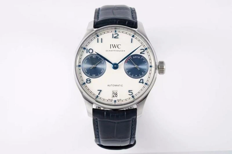 IWC Watches Casual 185550