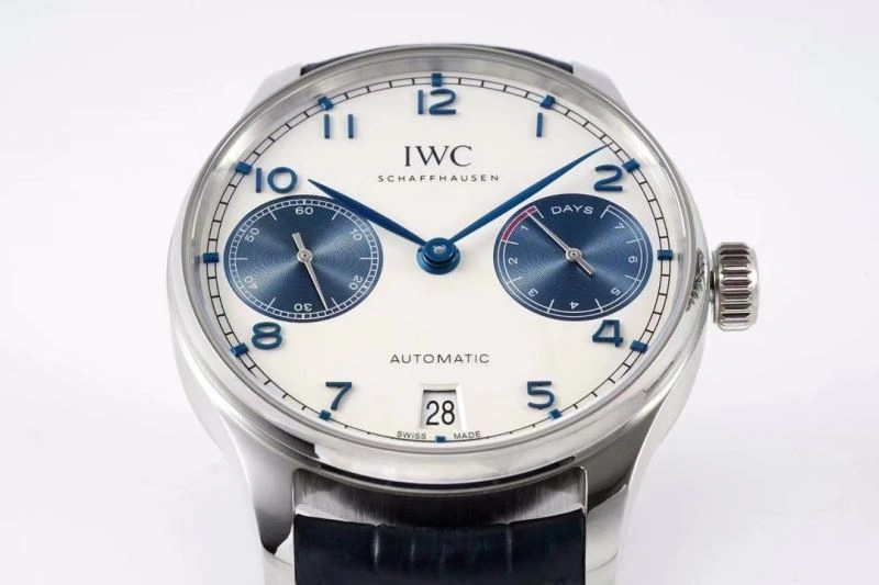 IWC Watches Casual 185550