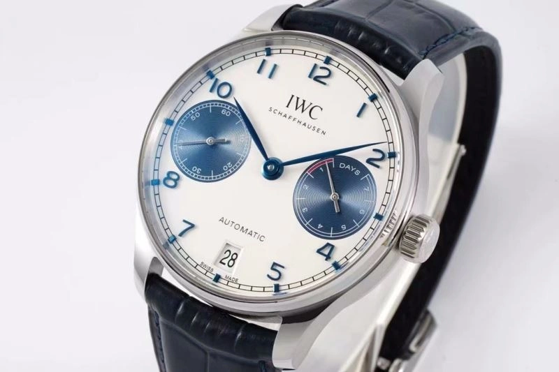 IWC Watches Casual 185550