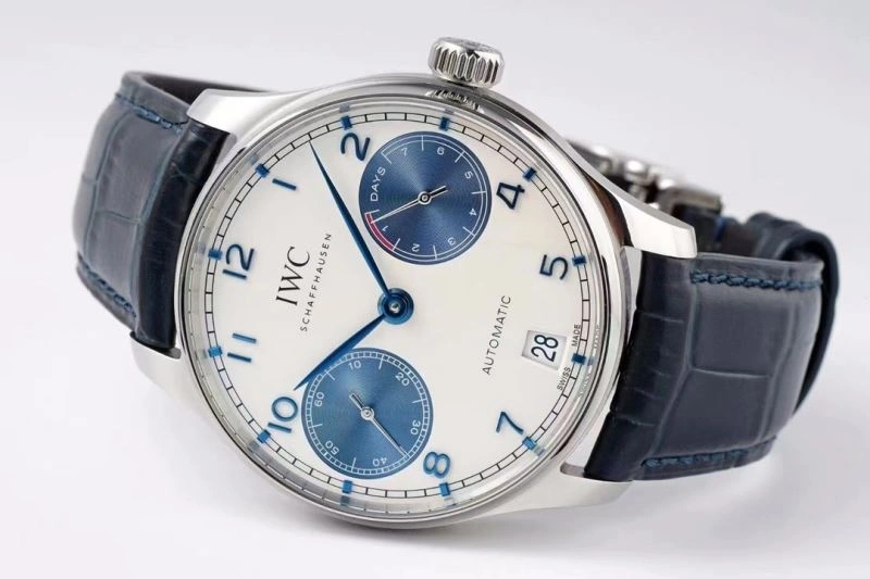 IWC Watches Casual 185550