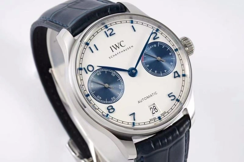IWC Watches Casual 185550