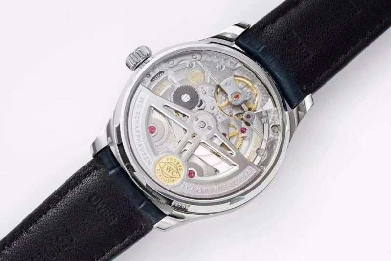 IWC Watches Casual 185550