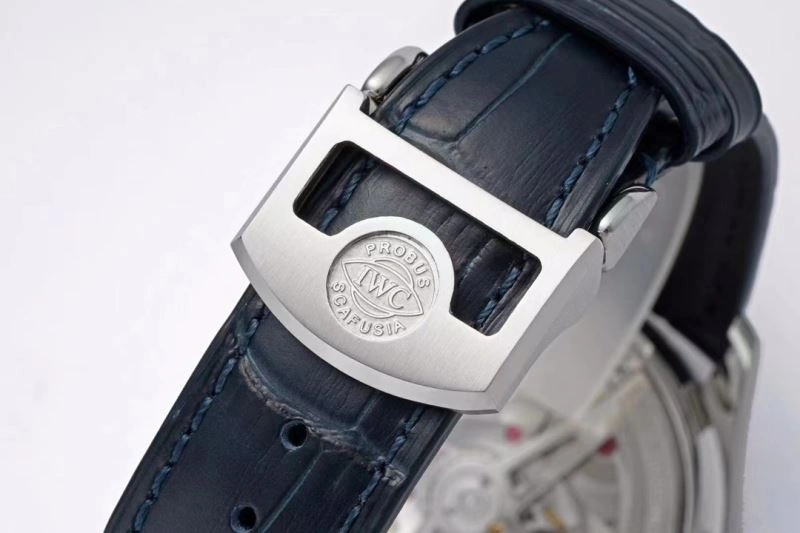 IWC Watches Casual 185550