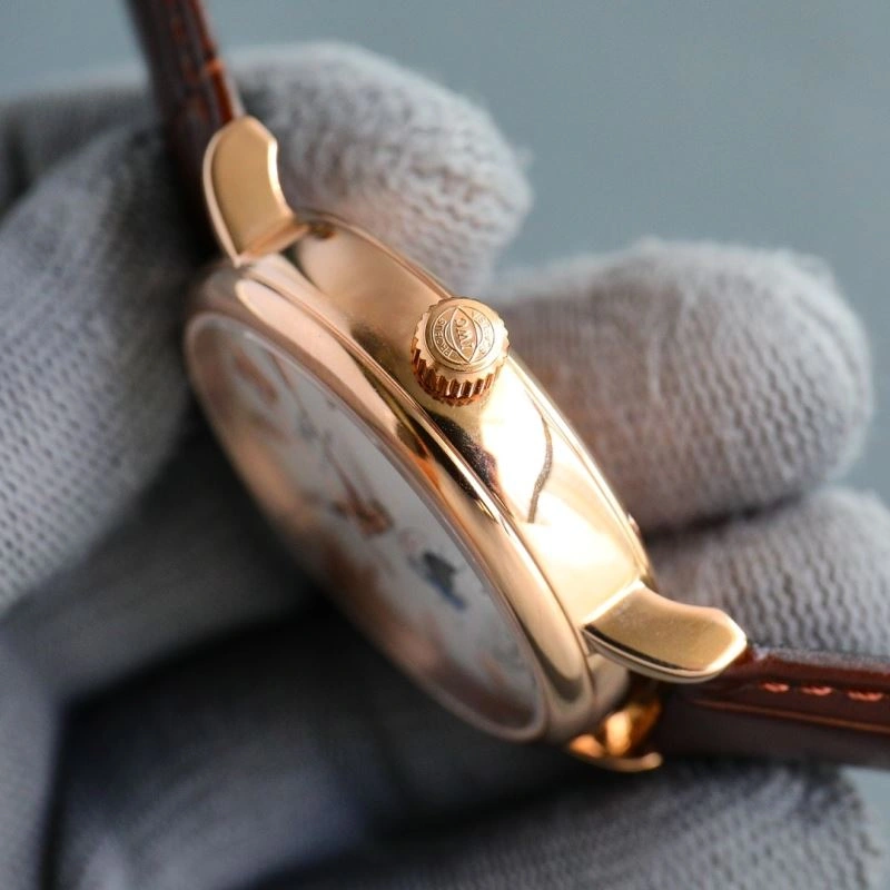 Bold IWC Watches 185538