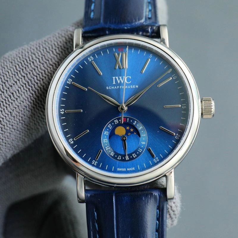IWC Watches Comfortable 185526